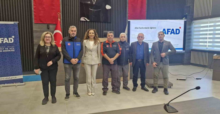 Karacabey, Afetlere Karşı Direnç Kazanıyor