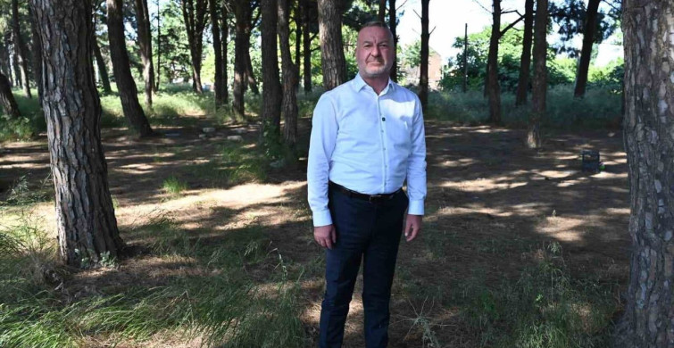 Karacabey belediye başkanından yangın uyarısı