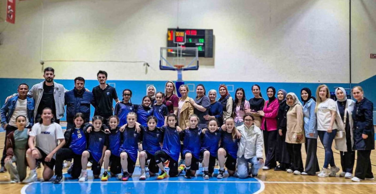 Karacabey Belediyesi'nden yazın en büyük spor buluşması başlıyor