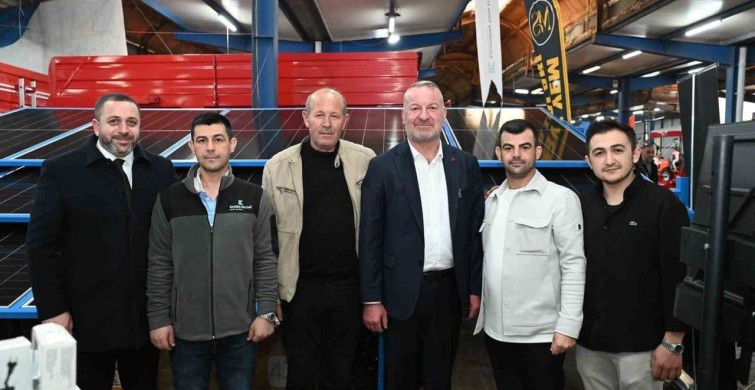 Karacabey Tarım Fuarı: Sektör Buluşması ve Yenilikler