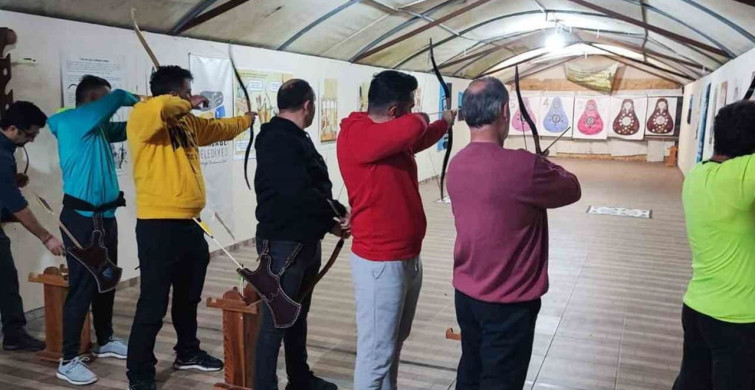 Karacabey'de 2025 Yılı Sporun Egemenliğinde Geçti