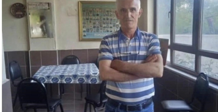 Karacabey'de kaybolan Ali Süer 72 saat sonra evine döndü