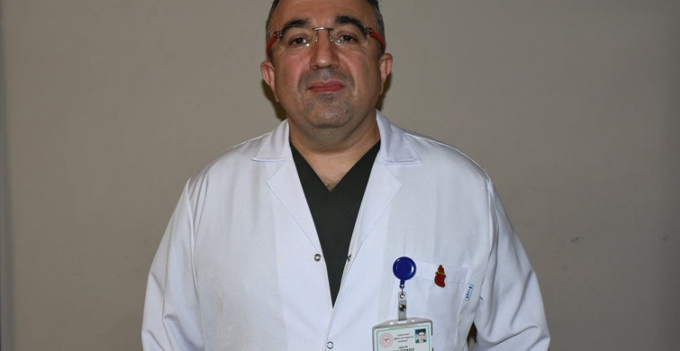 Karaciğer Nakliyle Hayata Döndü