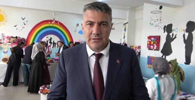 Karaçoban'da Anlamlı Sergi: Gelecek İçin Bir Adım