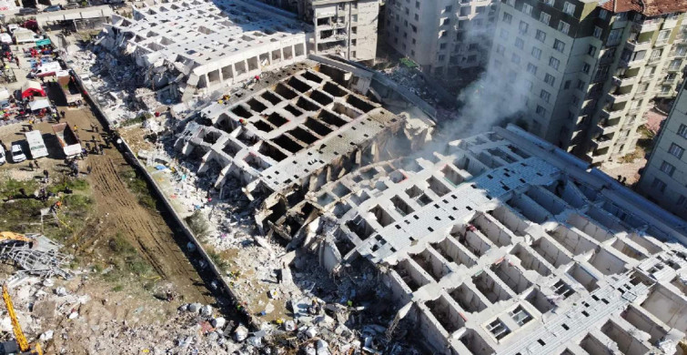 Karadağ’a kaçmak üzereyken yakalanmıştı: Müteahhidin ifadesi ortaya çıktı