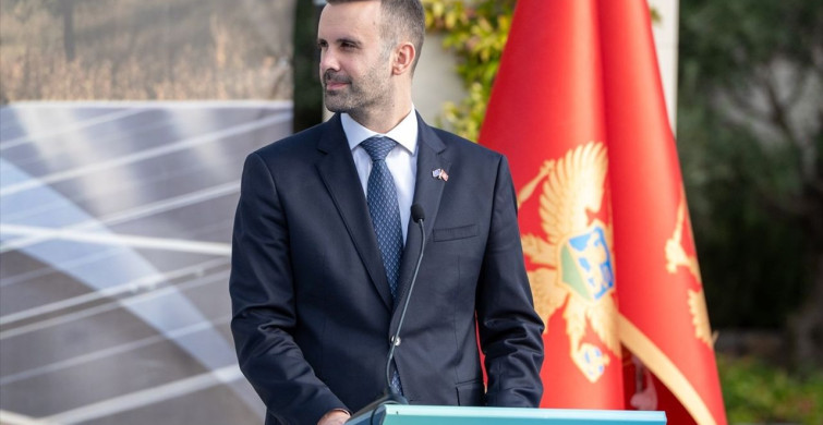 Karadağ'ın AB Üyeliği İçin Üst Düzey Mesajlar