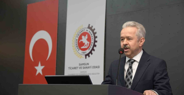 Karadeniz Bölgesi Ticaret Sicili Müdürlükleri Toplantısı