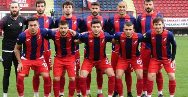 Karadeniz Ekibinde 16 Vaka!