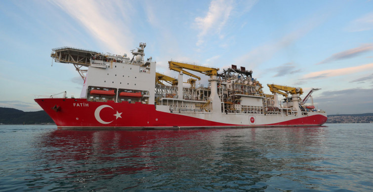 Karadeniz gazında sevindiren gelişme: Sona gelindi
