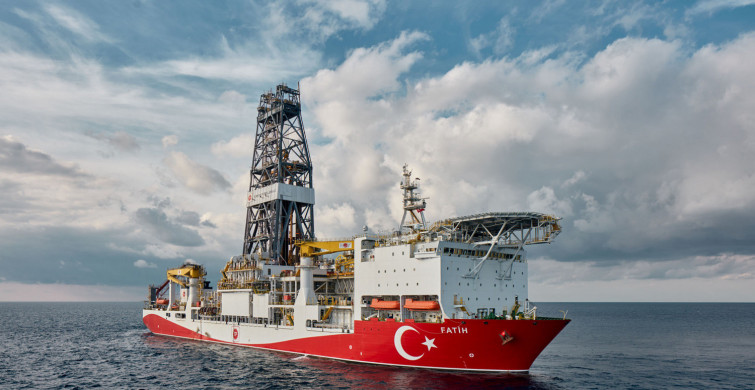 Karadeniz gazında son durum: Bakan Dönmez müjdeyi verdi