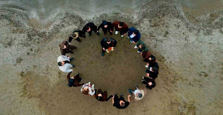 Karadeniz Horonu Modern Tınılarla Yeniden Hayat Buluyor