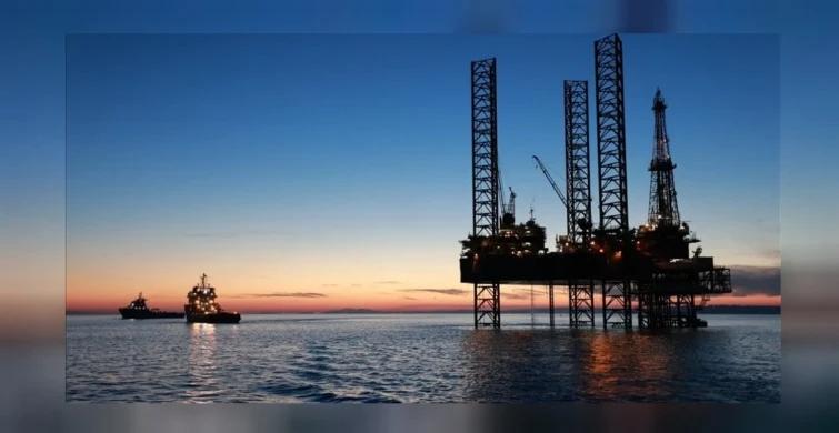Karadeniz Keşfiyle Türkiye'nin Doğal Gaz Üretimi Yüzde 113 Arttı!