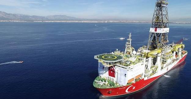 Karadeniz'de 2 Aya Kadar Yeni Bir Müjde Gelebilir