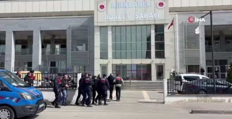 Karadeniz'de 200 Kilogram Uyuşturucu Ele Geçirildi