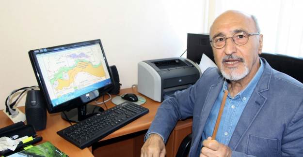 Karadeniz'de Doğalgaz Keşfinden Sonra Gözler Petrolde