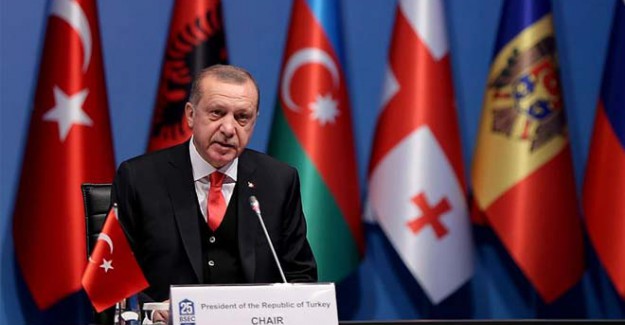 Karadeniz'de Ermenistan Azerbaycan Gerginliği