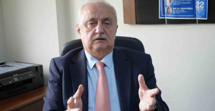 Karadeniz'de Fındık Üretiminde Sulamanın Önemi