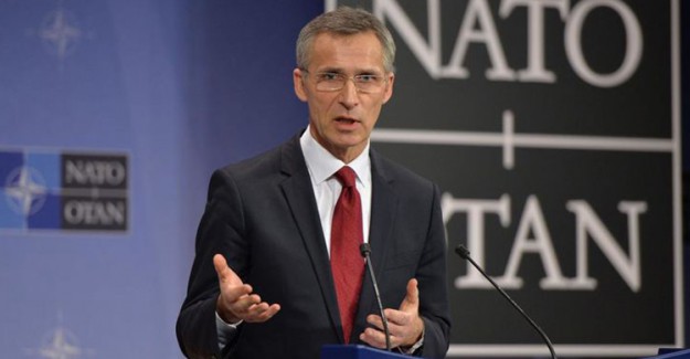 Karadeniz'de Gergin Anlar! NATO'dan Kritik Karar