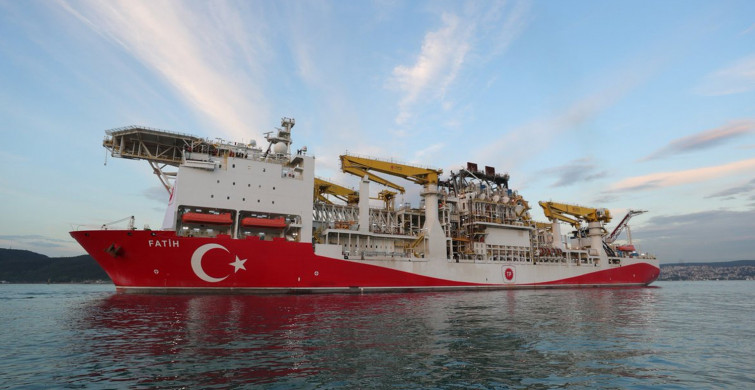 Karadeniz'de Keşfedilen Gazda Yatırım Seferberliği!