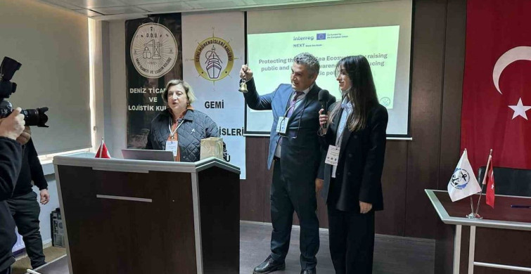 Karadeniz'de Mikroplastik Kirliliğine Karşı Yeni Proje Başladı