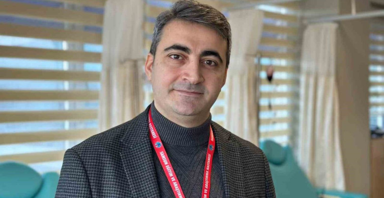 Karadeniz'de Romatizmal Hastalar için Ozon Tedavisi Tercih Ediliyor