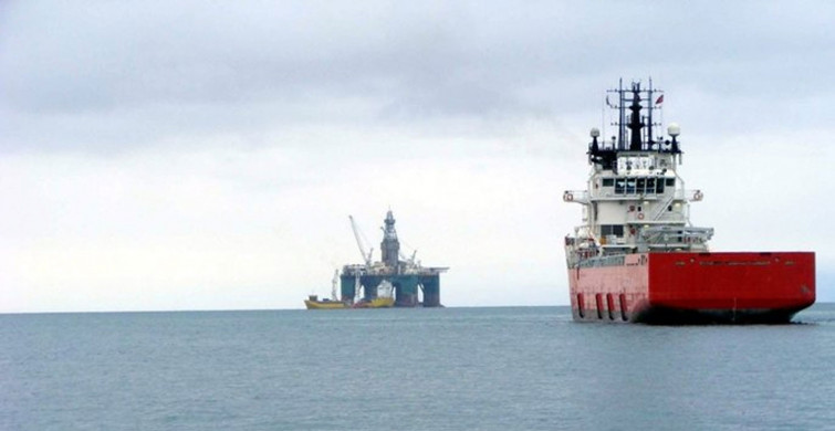 Karadeniz'de tarihte görülmemiş doğalgaz keşfi için teşvik hamlesi geldi: KDV'ye dair birçok istisna yolda!