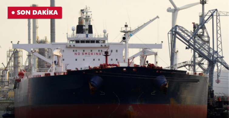 Karadeniz’de Türk Tankerine Drone İsabet Etti: ALTURA Gemisinde Hasar Oluştu