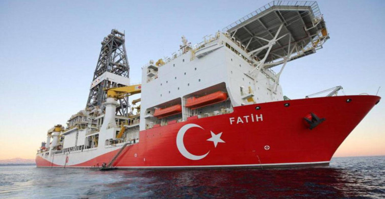 Karadeniz’de yeni müjdeler yolda: En büyük balığı biz yakaladık