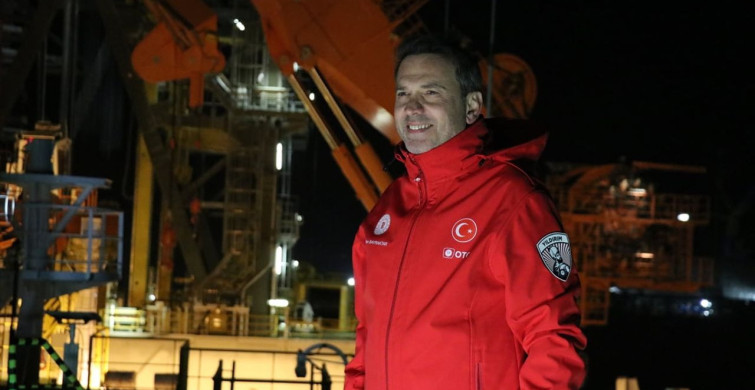 Karadeniz'de Yeni Sondaj Faaliyetleri Başlıyor