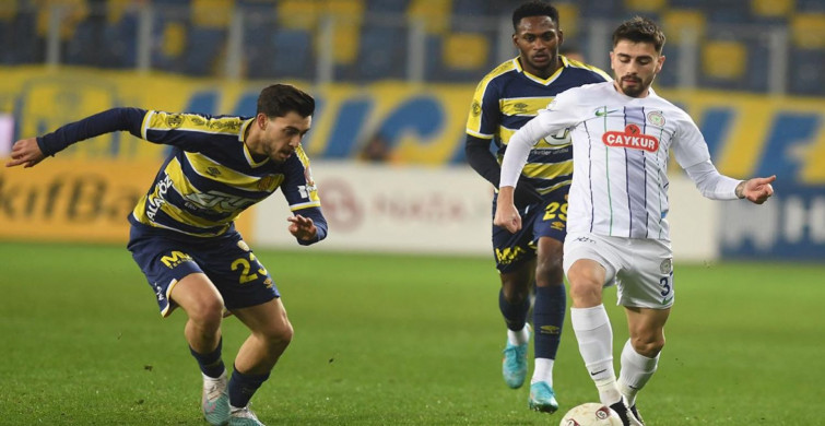 Karadeniz’de zorlu karşılaşma: Çaykur Rizespor Ankaragücü maçı ne zaman, saat kaçta ve hangi kanalda?