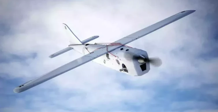 Karadeniz’den gelen İHA alarmı: Düşürülen hava aracının Rus yapımı Orlan-10 olabileceği değerlendiriliyor