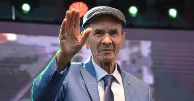 Karadeniz’in Kemençe Üstadı Kâtip Şadi, Hayatını Kaybetti!