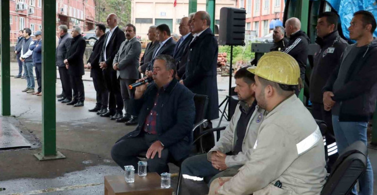 Karadon Faciasının 16. Yıldönümü: 30 Maden Şehidi Anıldı