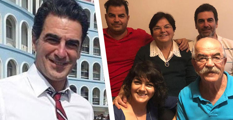 Karahan Çantay'ın Kardeşi Ceyhan Betül Çantay’dan Açıklama