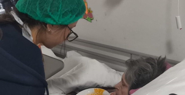 Karakoçanlı Öğrencilerin Avrupa'da Demans Stajı