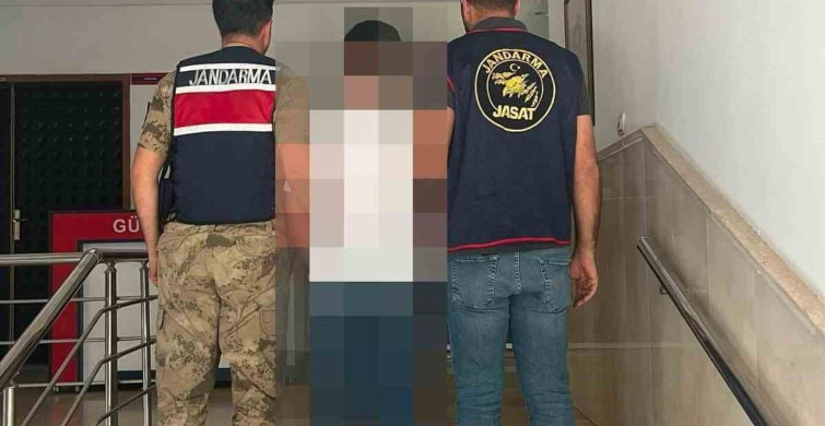 Karaköprü'de Kasten Yaralama Suçundan Aranan Şahıs Yakalandı
