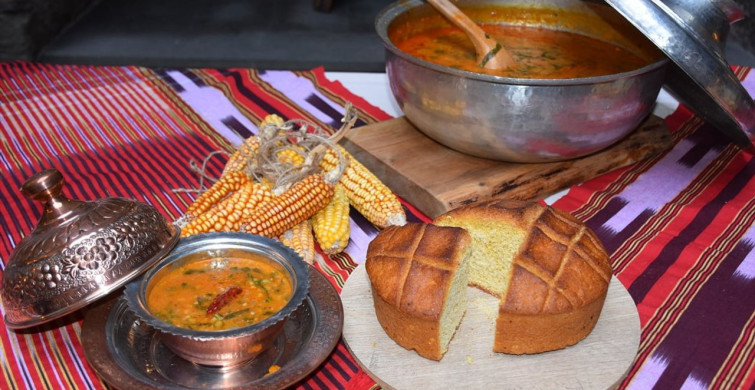 Karalahana Çorbası: Karadeniz'in Geleneksel Lezzeti