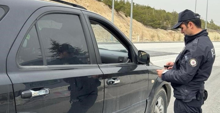 Karaman'da 11 Kişi Tutuklandı