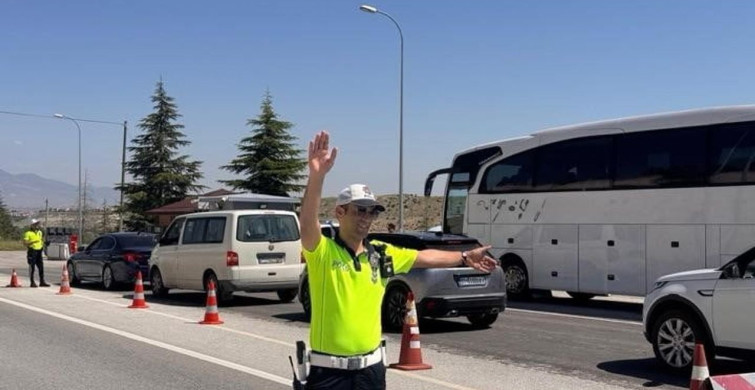 Karaman'da 15 Şahıs Tutuklandı, Güvenlik Uygulamaları Sıkılaştırıldı