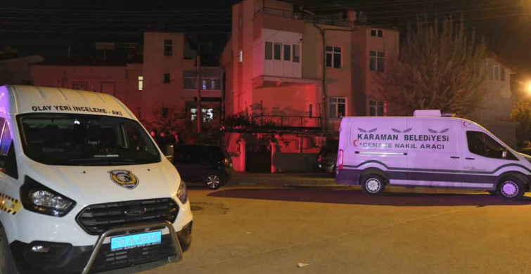 Karaman'da Fabrika İşçisinin Ölümü Üzerine Soruşturma Başlatıldı