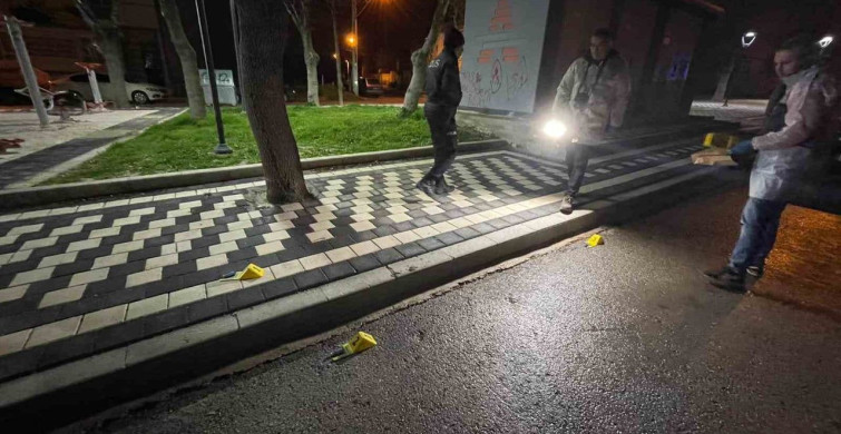 Karaman'da Rastgele Tüfek Ateşi: Olay Ne Oldu?