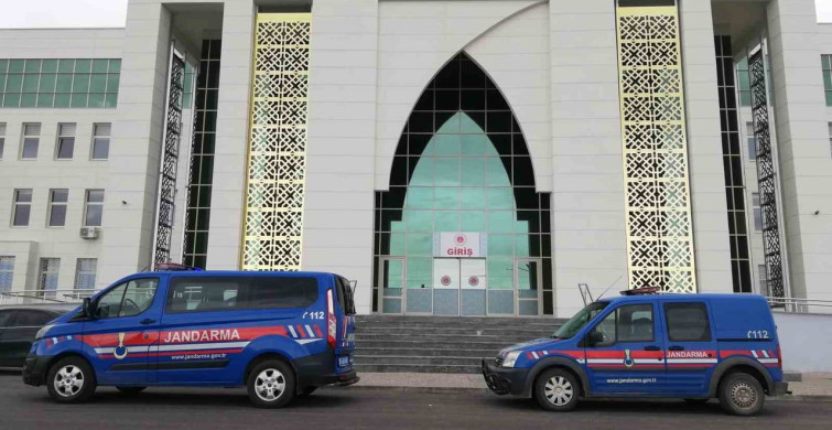 Karaman'da Tefecilik Operasyonu: 32 Gözaltı