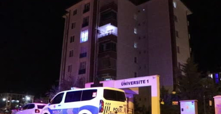 Karaman'da tek başına yaşayan gurbetçi adam evinde ölü bulundu