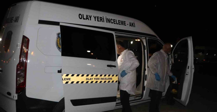 Karaman'da tek başına yaşayan gurbetçi adam evinde ölü bulundu