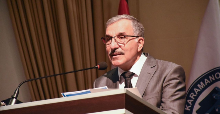 Karaman'da Uluslararası Diksiyon Yaz Okulu Açıldı