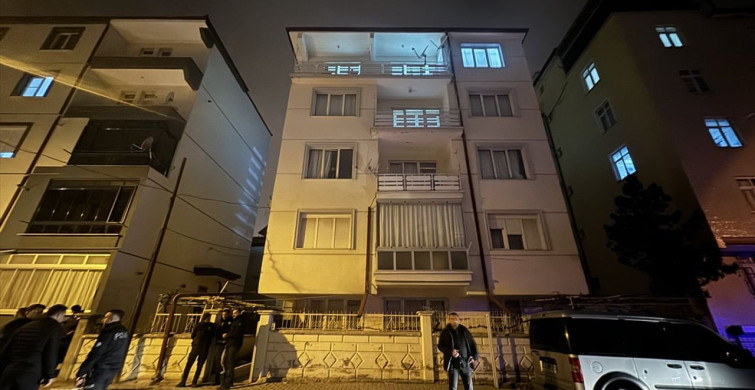 Karaman'da Üzücü Olay: Boşanma Aşamasındaki Kadın Öldürüldü, Koca İntihar Etti