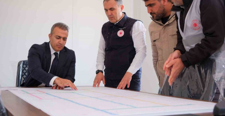 Karaman'ın Yeni OSB'si İstihdama Can Verecek