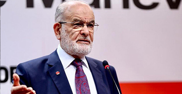 Karamollaoğlu 28 Şubatçı Generallerin Yargılanması Hakkında Konuştu!
