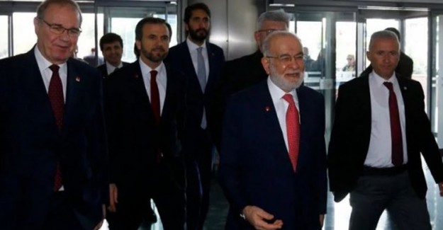 Karamollaoğlu: Suriyelileri Zorla Ülkelerine Gönderemeyiz