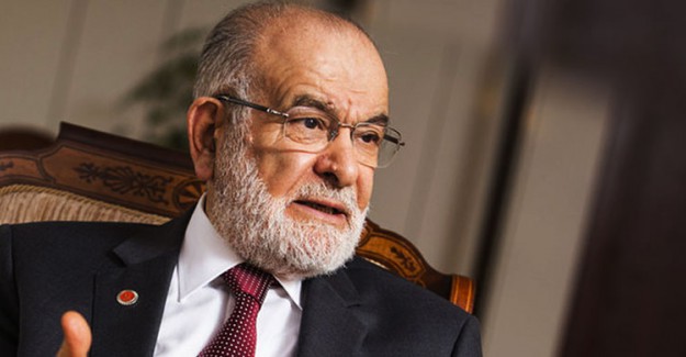 Karamollaoğlu'ndan Meral Akşener Açıklaması: Tutacağı Kanaatinde Değilim